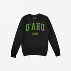 Oahu Hawaii Hoodie & Sweatshirt