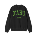 Oahu Hawaii Sweatshirt
