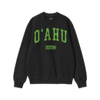 Oahu Hawaii Sweatshirt