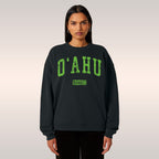 Oahu Hawaii Sweatshirt
