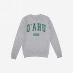 Oahu Hawaii Hoodie & Sweatshirt