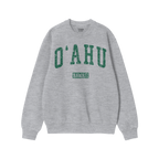 Oahu Hawaii Sweatshirt