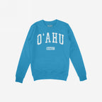 Oahu Hawaii Hoodie & Sweatshirt