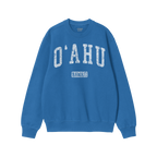 Oahu Hawaii Sweatshirt