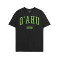 Oahu Hawaii T-shirt