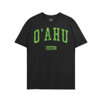 Oahu Hawaii T-shirt