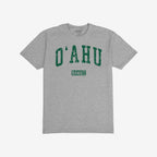 Oahu Hawaii T-shirt