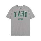 Oahu Hawaii T-shirt