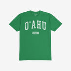 Oahu Hawaii T-shirt
