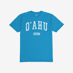 Oahu Hawaii T-shirt