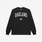 Oakland 510 T-shirt