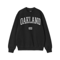 Oakland 510 Sweatshirt