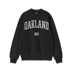 Oakland 510 Sweatshirt