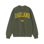 Oakland 510 Sweatshirt