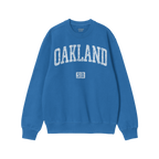 Oakland 510 Sweatshirt