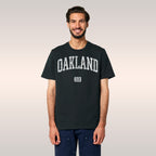 Oakland 510 T-shirt