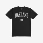 Oakland 510 T-shirt