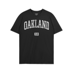 Oakland 510 T-shirt