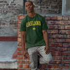 Oakland 510 T-shirt