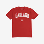 Oakland 510 T-shirt