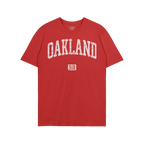 Oakland 510 T-shirt
