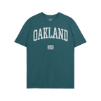 Oakland 510 T-shirt