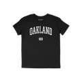 Oakland 510 Kids T-shirt