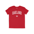 Oakland 510 Kids T-shirt