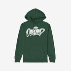 Oakland Handstyle Hoodie & Sweatshirt