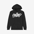 Oakland Handstyle Hoodie & Sweatshirt