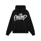 Oakland Handstyle Hoodie