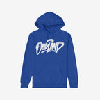 Oakland Handstyle Hoodie & Sweatshirt