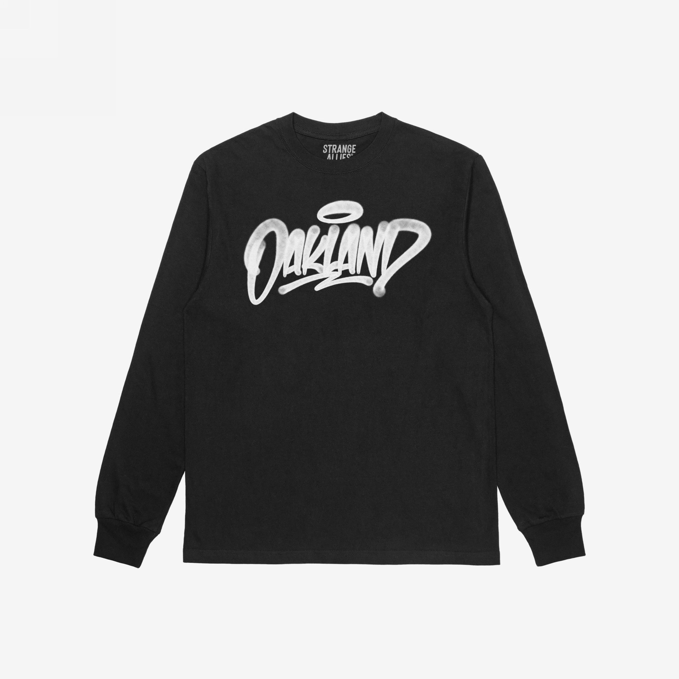 Oakland Handstyle T-shirt