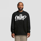 Oakland Handstyle T-shirt