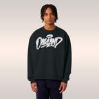 Oakland Handstyle Sweatshirt