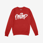 Oakland Handstyle Hoodie & Sweatshirt