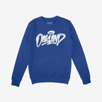 Oakland Handstyle Hoodie & Sweatshirt