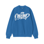 Oakland Handstyle Sweatshirt