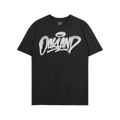 Oakland Handstyle T-shirt