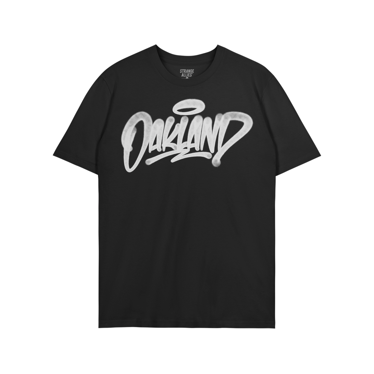 Oakland Handstyle T-shirt