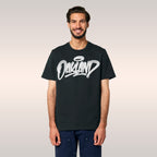 Oakland Handstyle T-shirt