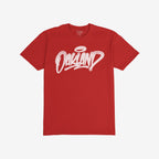 Oakland Handstyle T-shirt