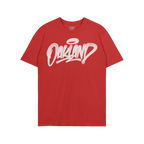 Oakland Handstyle T-shirt