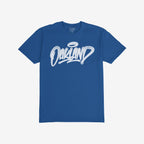 Oakland Handstyle T-shirt