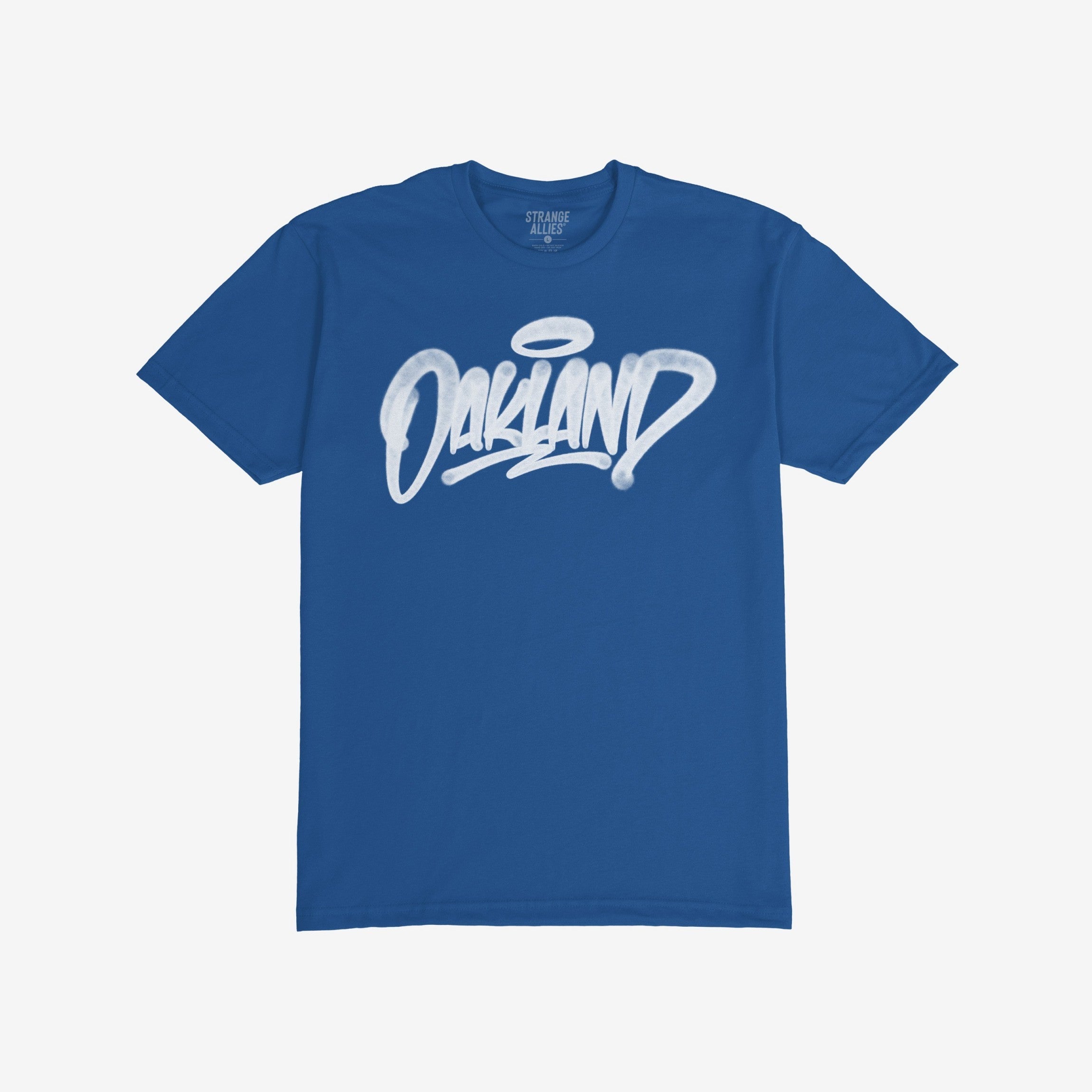 Oakland Handstyle T-shirt