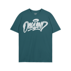 Oakland Handstyle T-shirt