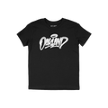 Oakland Handstyle Kids T-shirt