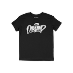 Oakland Handstyle Kids T-shirt