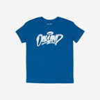Oakland Handstyle T-shirt