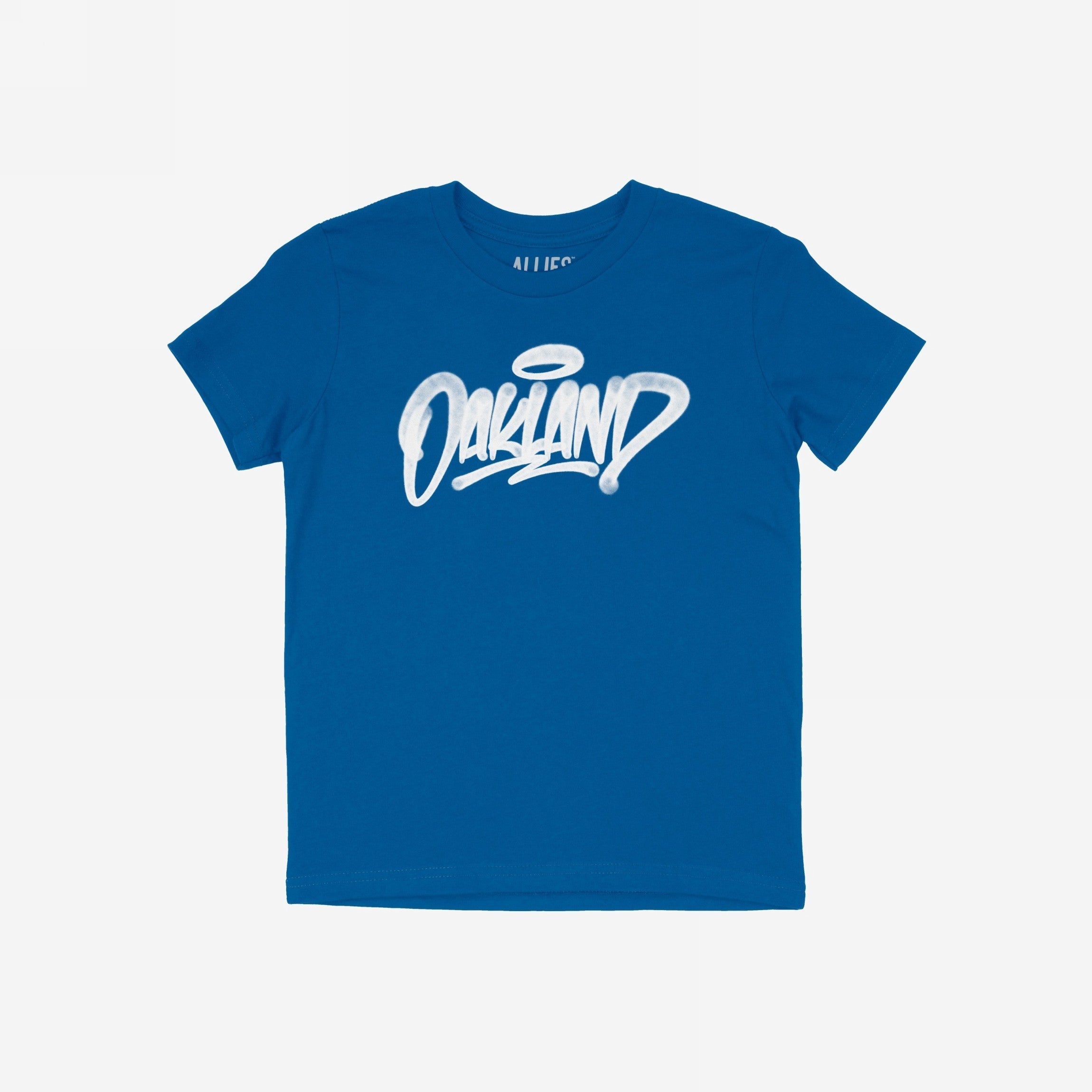 Oakland Handstyle T-shirt